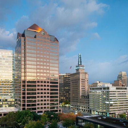 Marriott Salt Lake City Center Eksteriør bilde