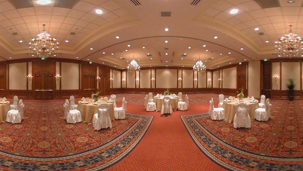 Marriott Salt Lake City Center Eksteriør bilde
