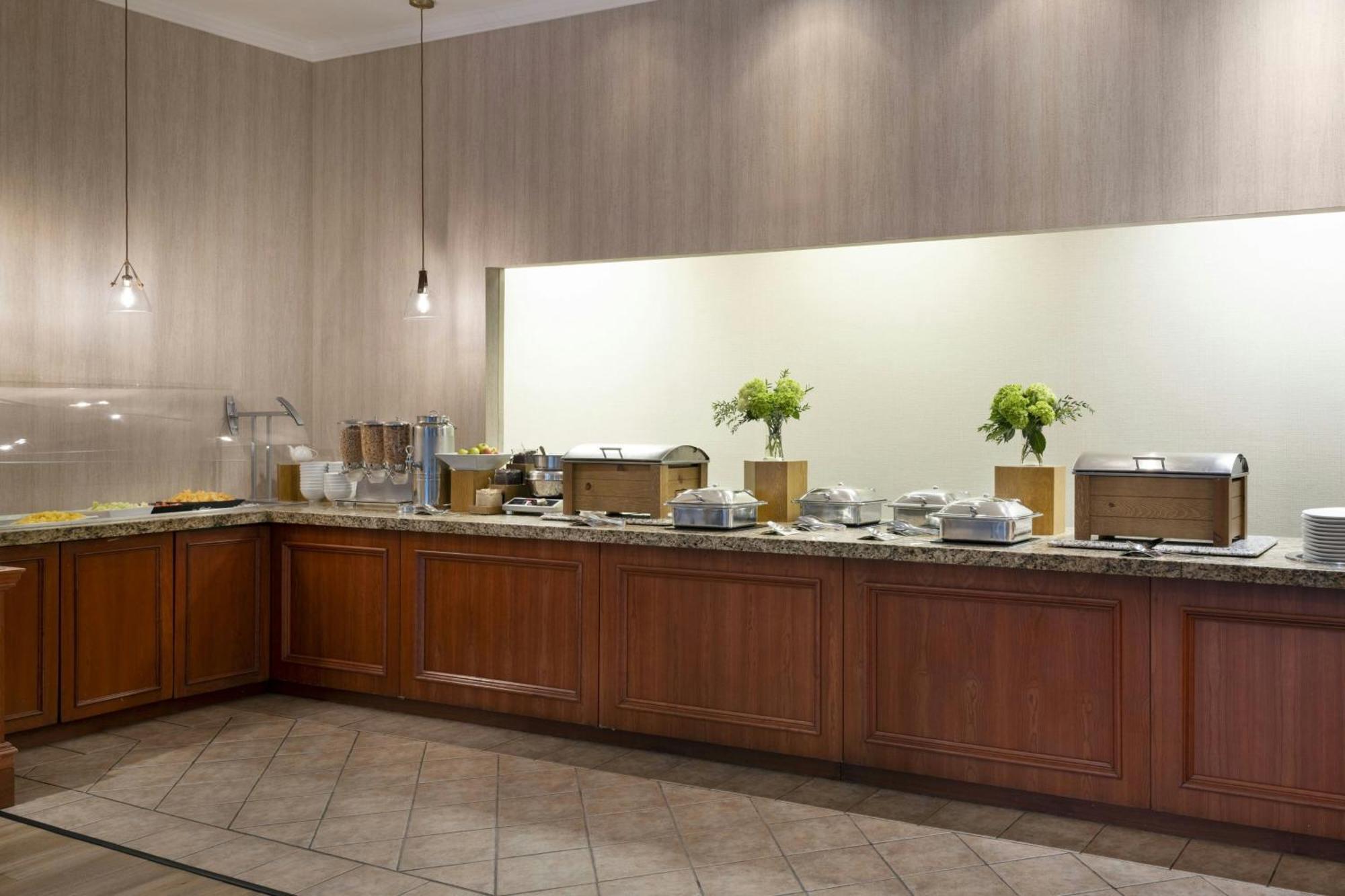 Marriott Salt Lake City Center Eksteriør bilde
