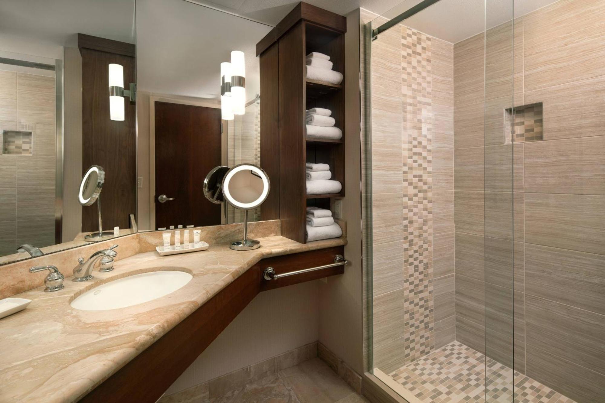Marriott Salt Lake City Center Eksteriør bilde