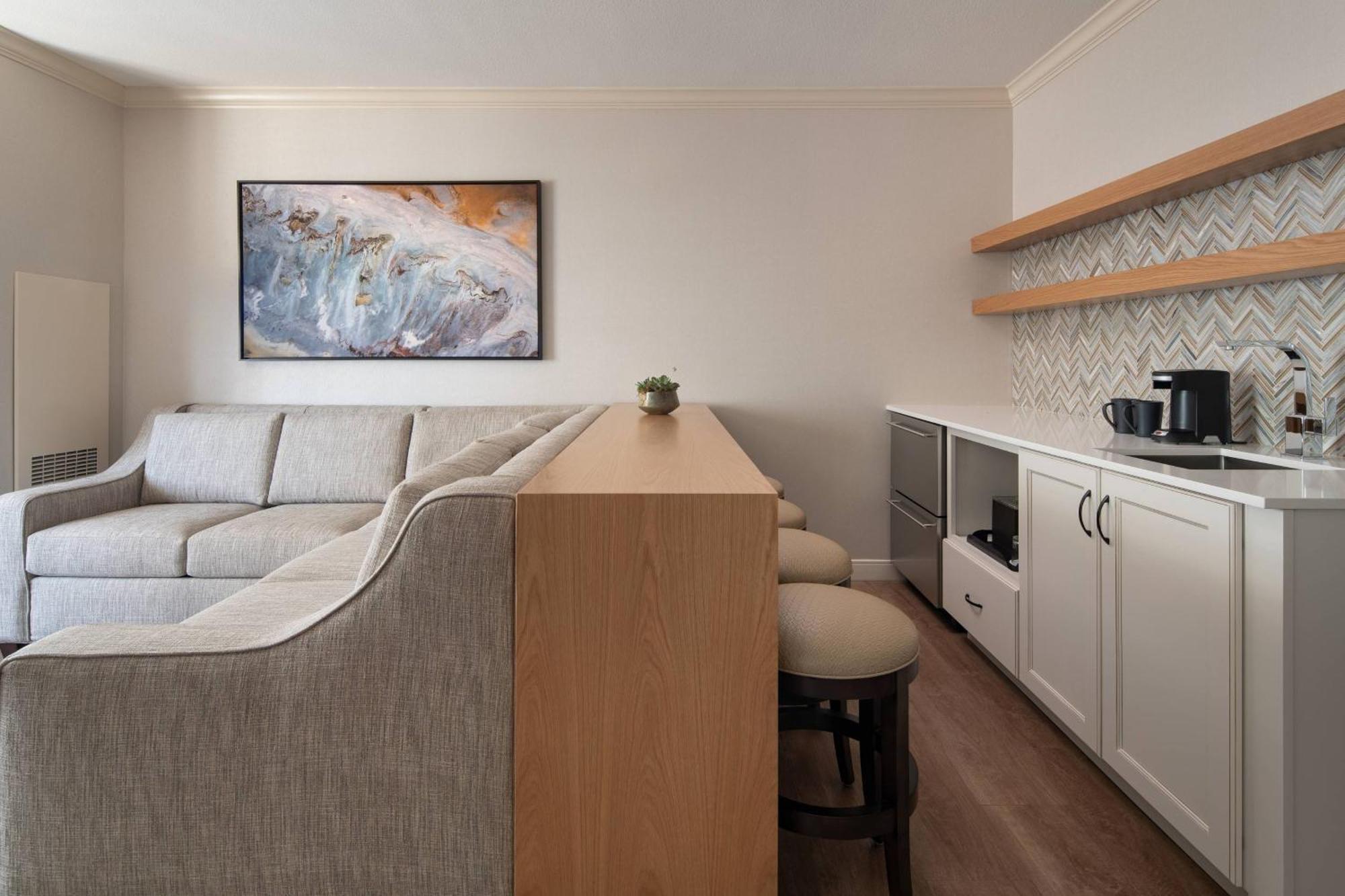 Marriott Salt Lake City Center Eksteriør bilde