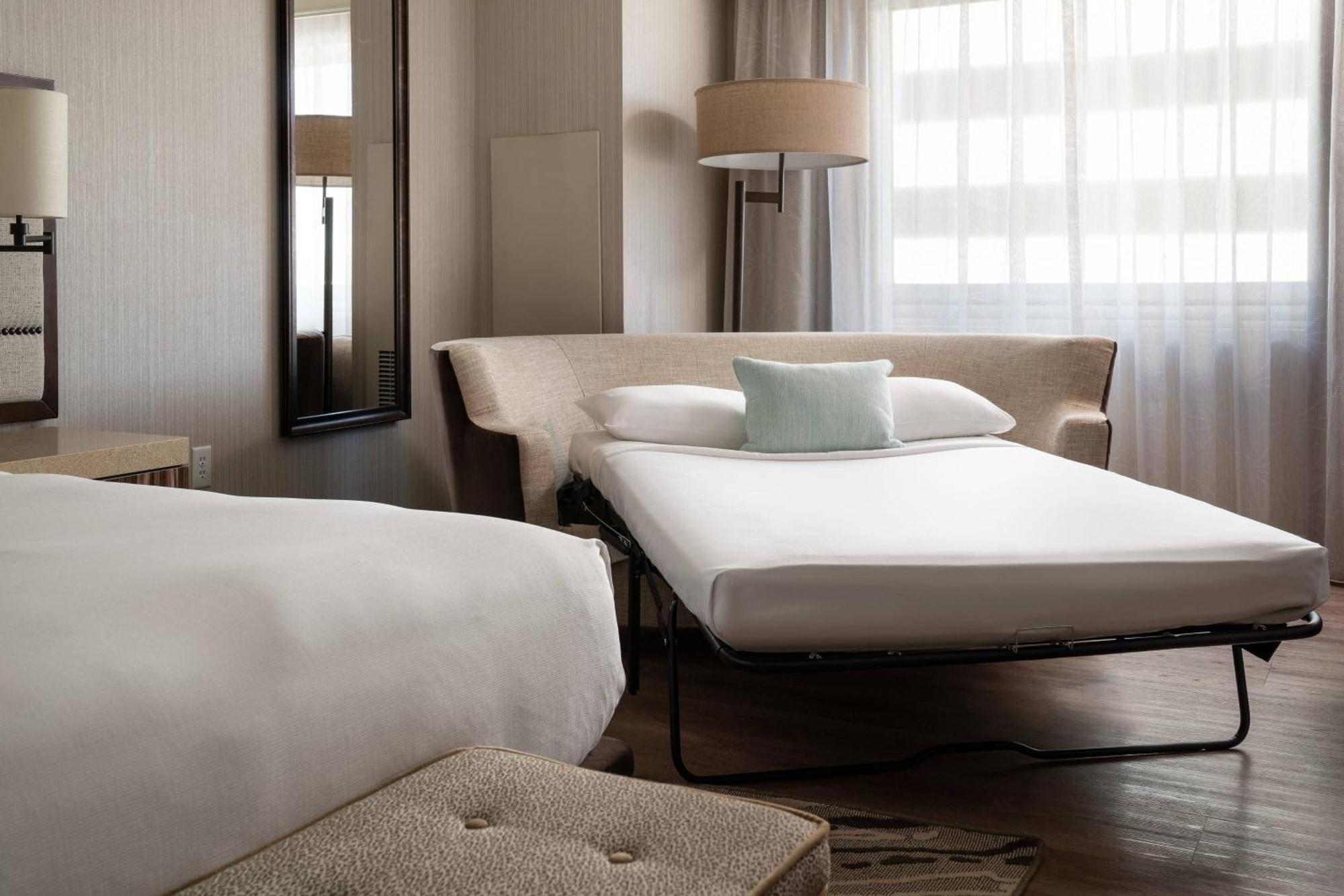 Marriott Salt Lake City Center Eksteriør bilde