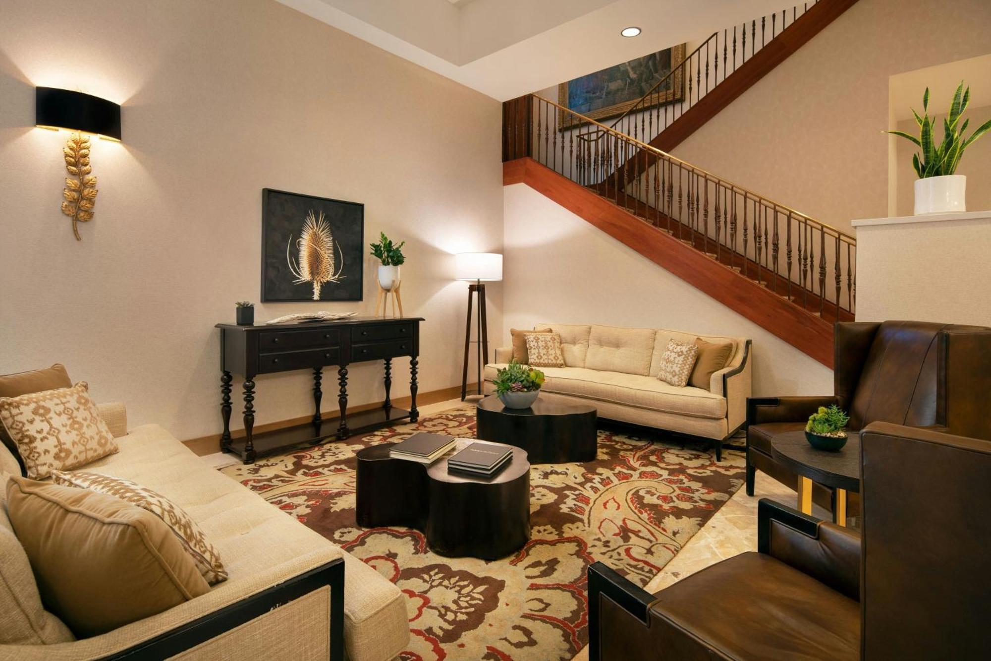 Marriott Salt Lake City Center Eksteriør bilde
