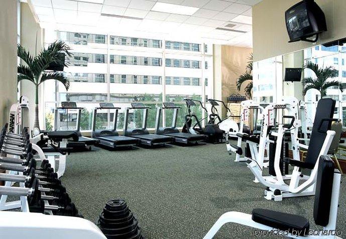 Marriott Salt Lake City Center Eksteriør bilde