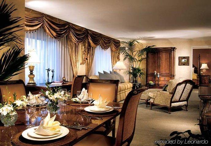 Marriott Salt Lake City Center Eksteriør bilde