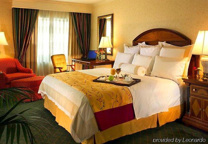 Marriott Salt Lake City Center Eksteriør bilde